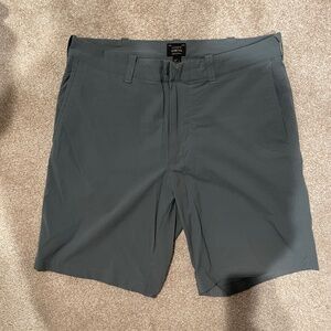 Men’s Jcrew Nylon Shorts